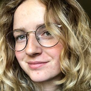 Meet your Posher, Mary